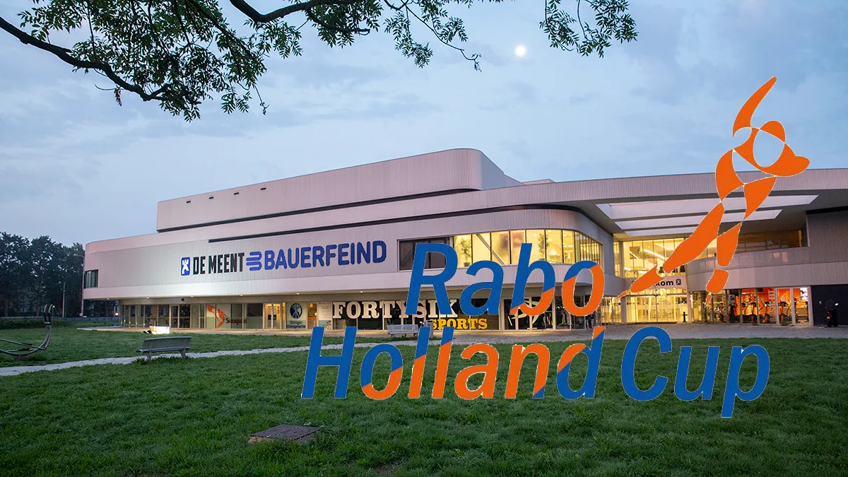 holland cup de meent wmf