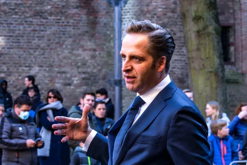 hugo uitleg 2 charles