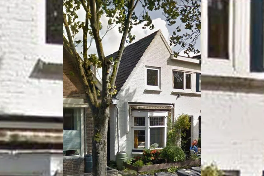 huis