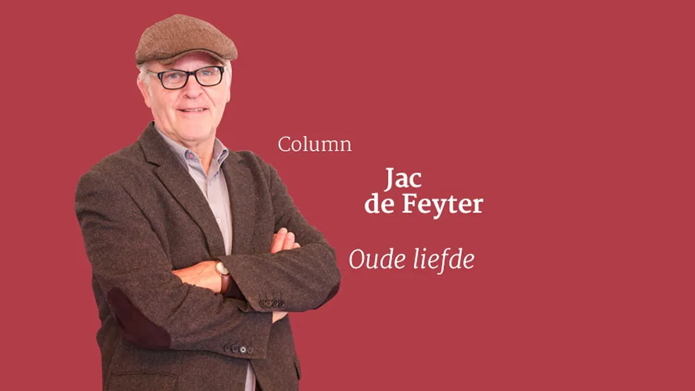 jac de feyter oude liefde