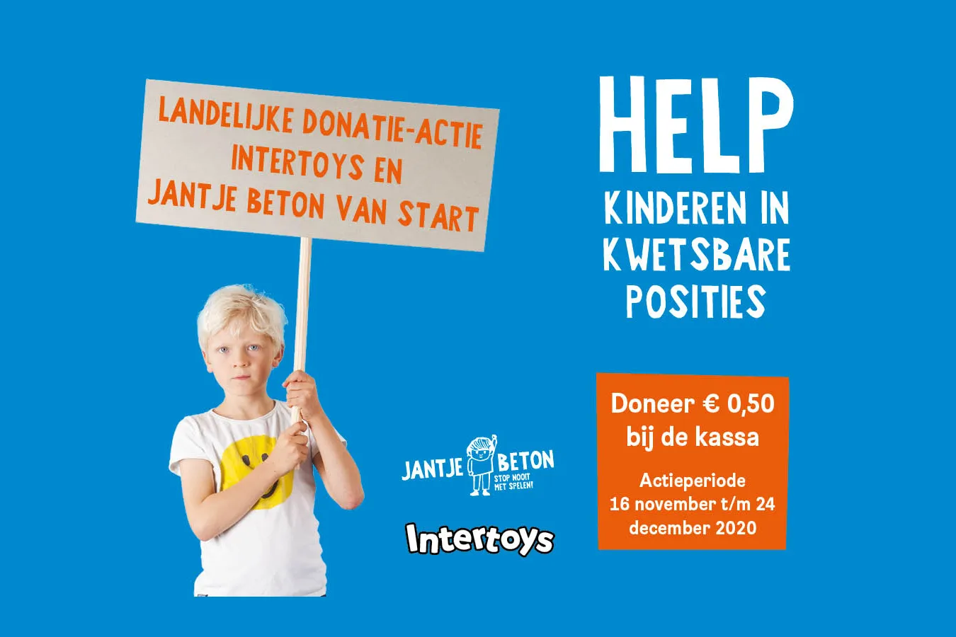jantje beton