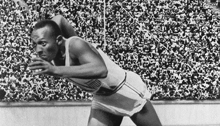 jesse owens banner wiki