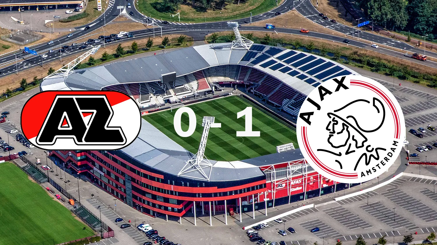 jong az jong ajax