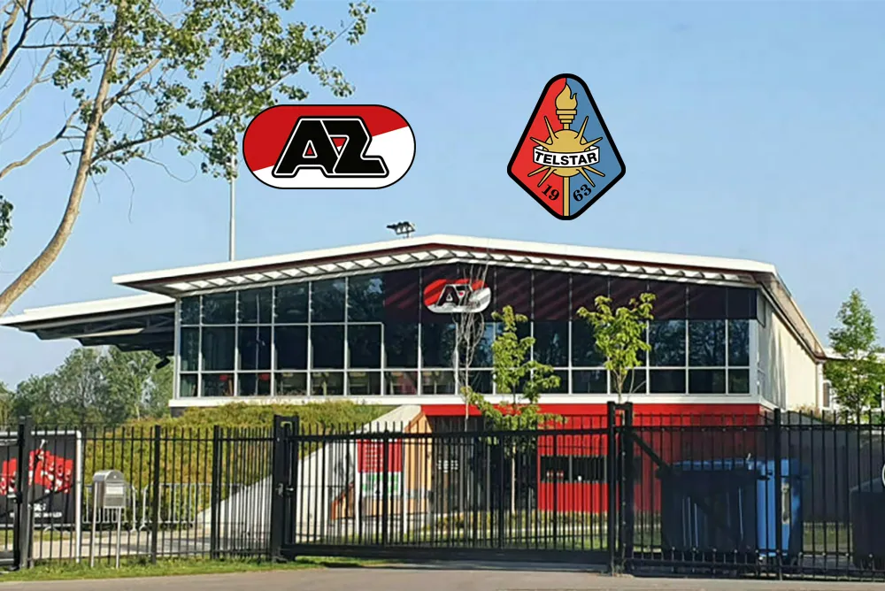 jong az telstar