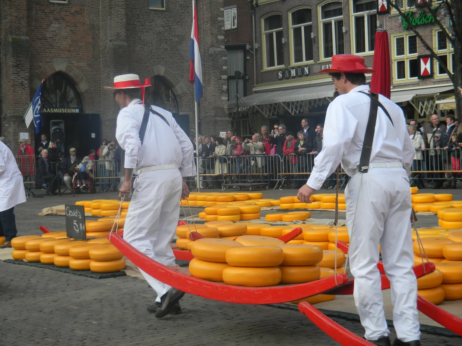 kaasmarkt