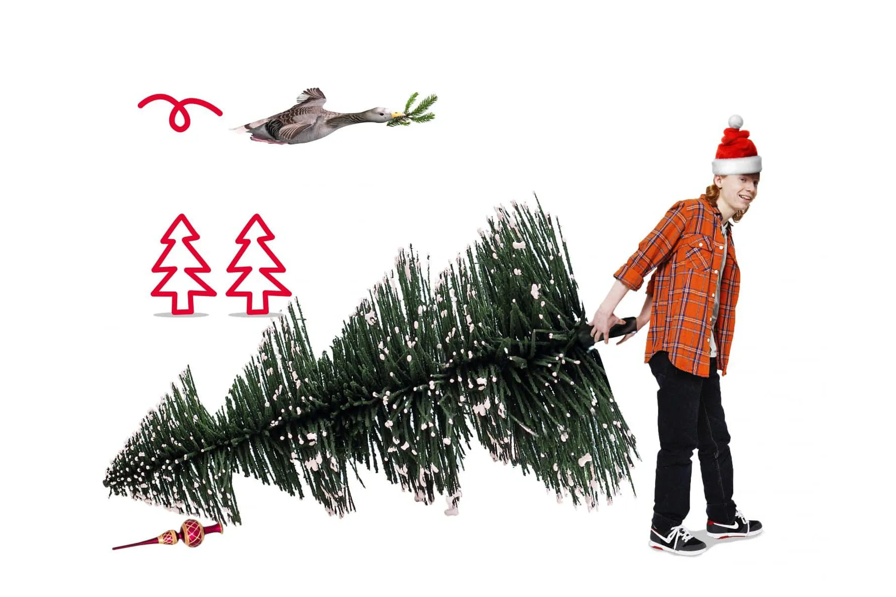 kerstboom