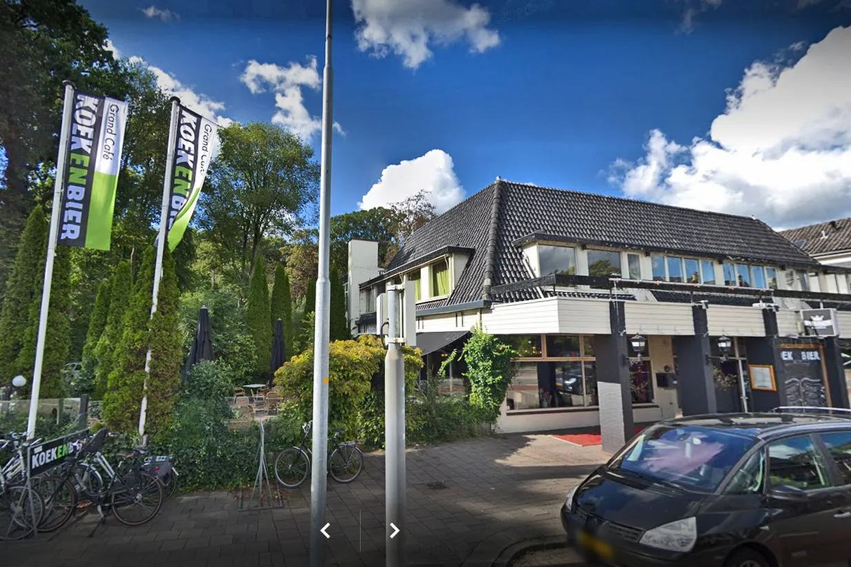 koekenbier