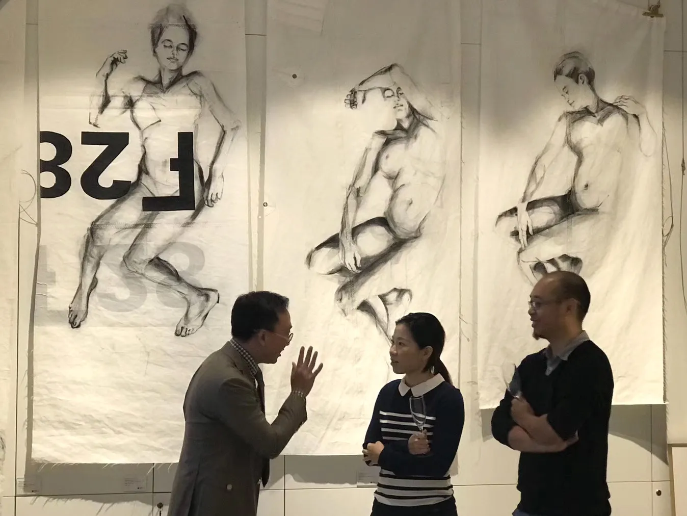 koetziervanhooff gallery guangzhou china