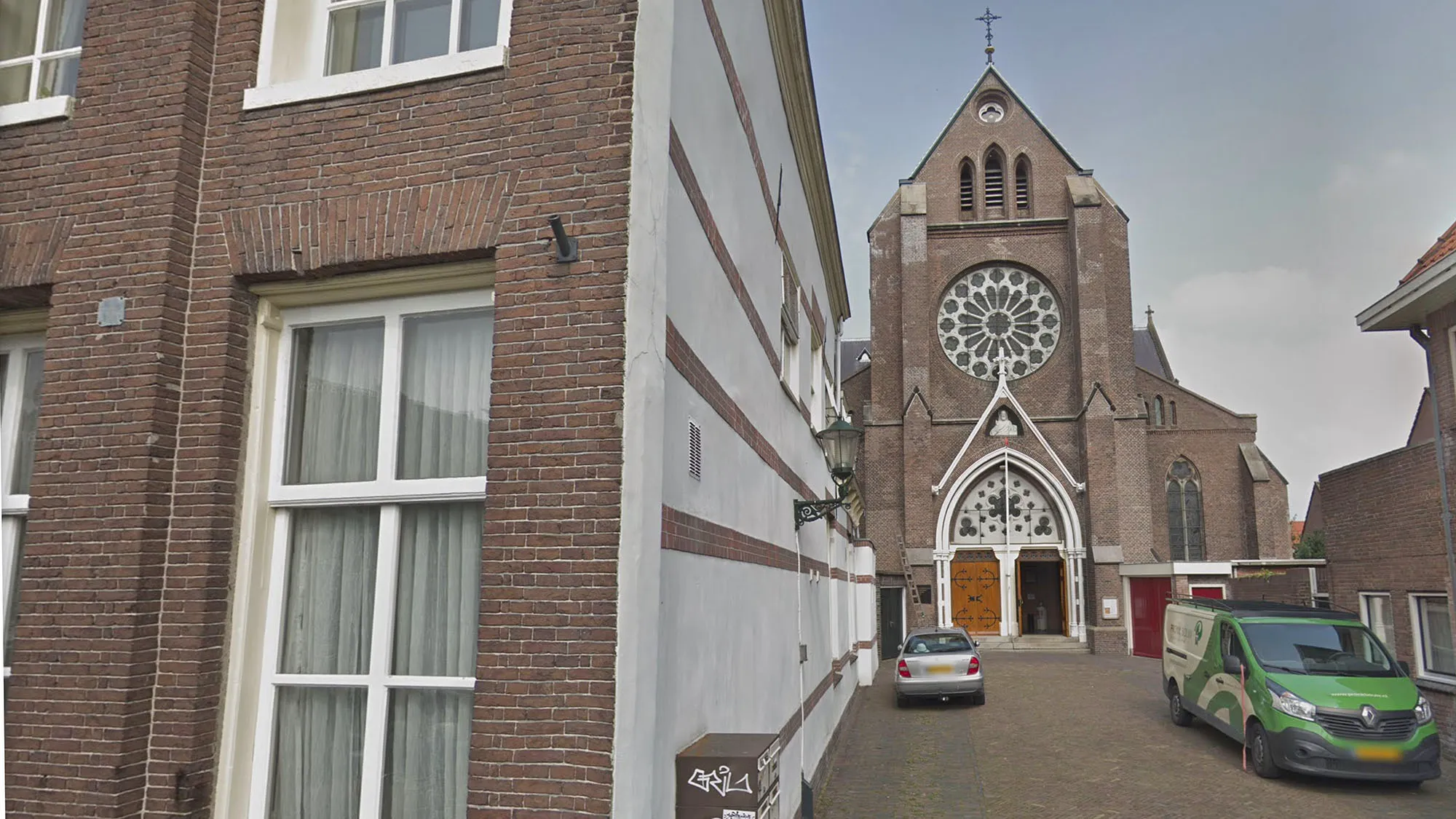l kerk