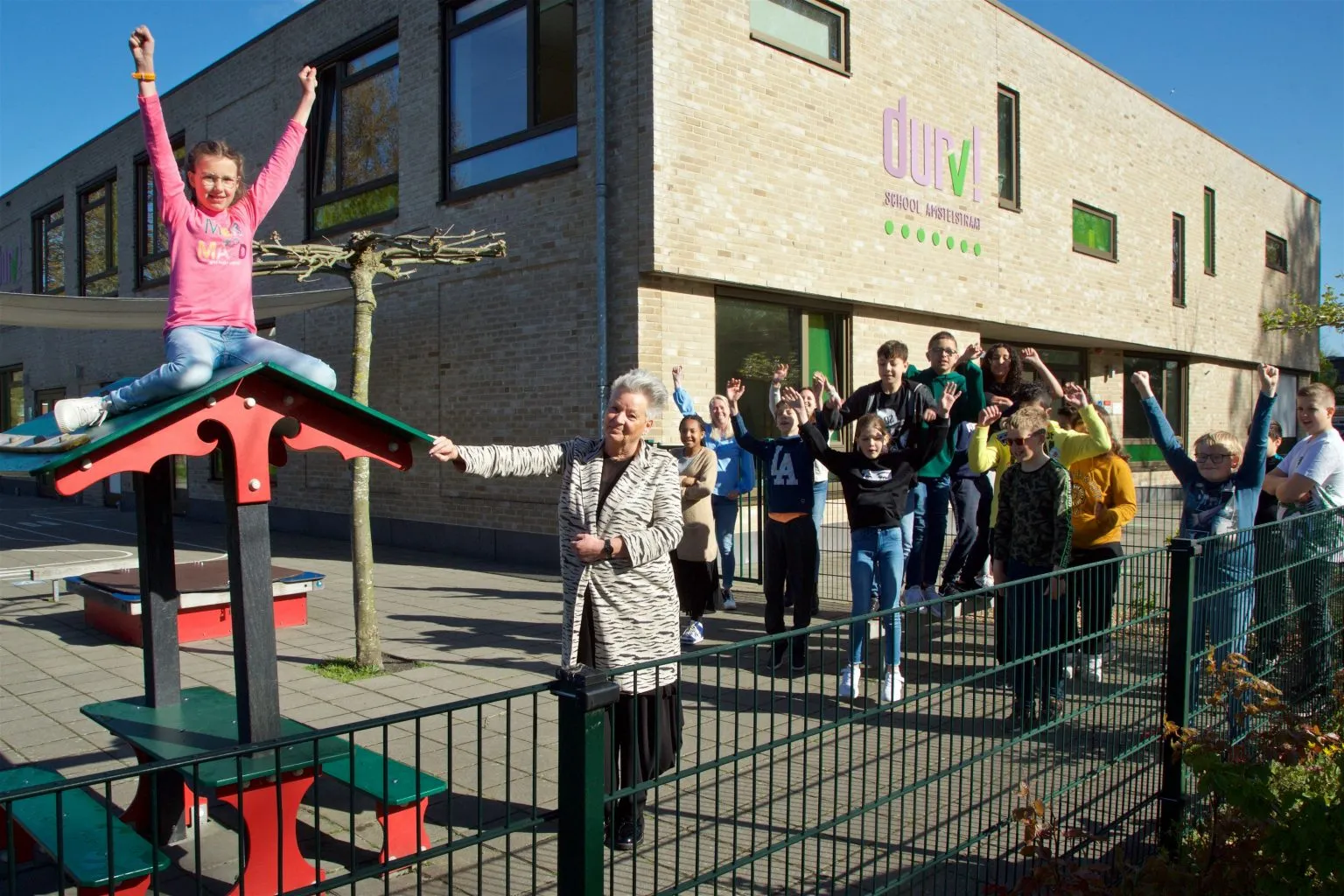 livia balder eerste kinder burgemeester foto 1536x1024 1