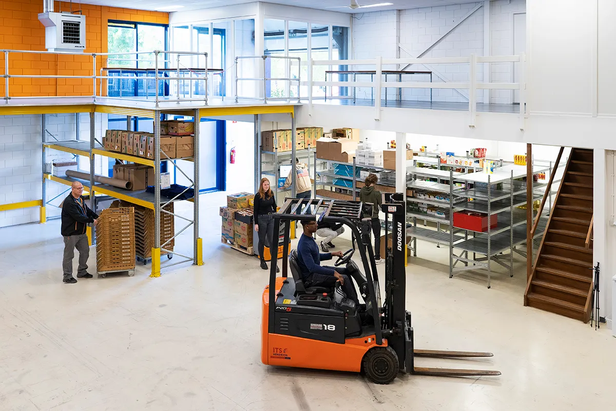 logmotion horizon college 1