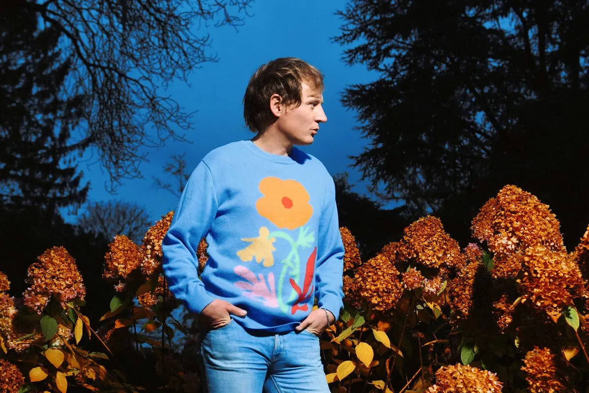 lucky fonz iii by sanjamarusic2