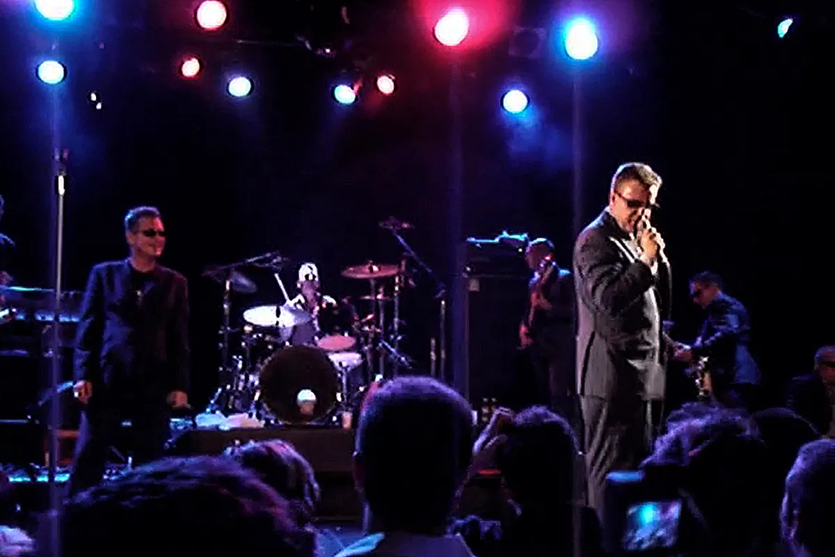 madness at bimbos kopie