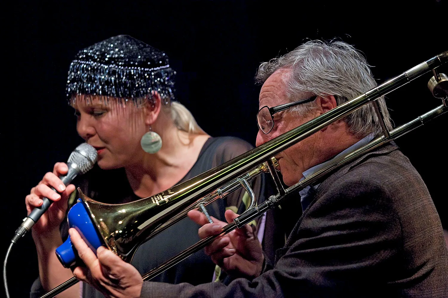 masha bijslma bart van lier c cees van de ven