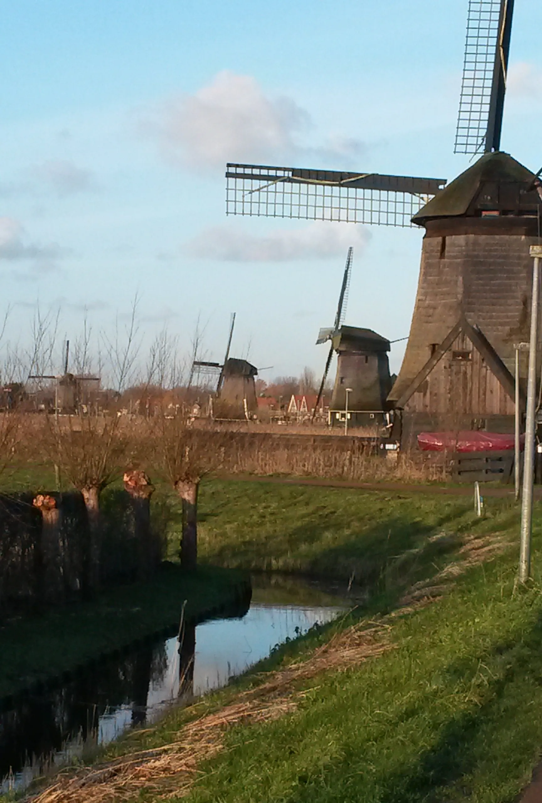 molenkade