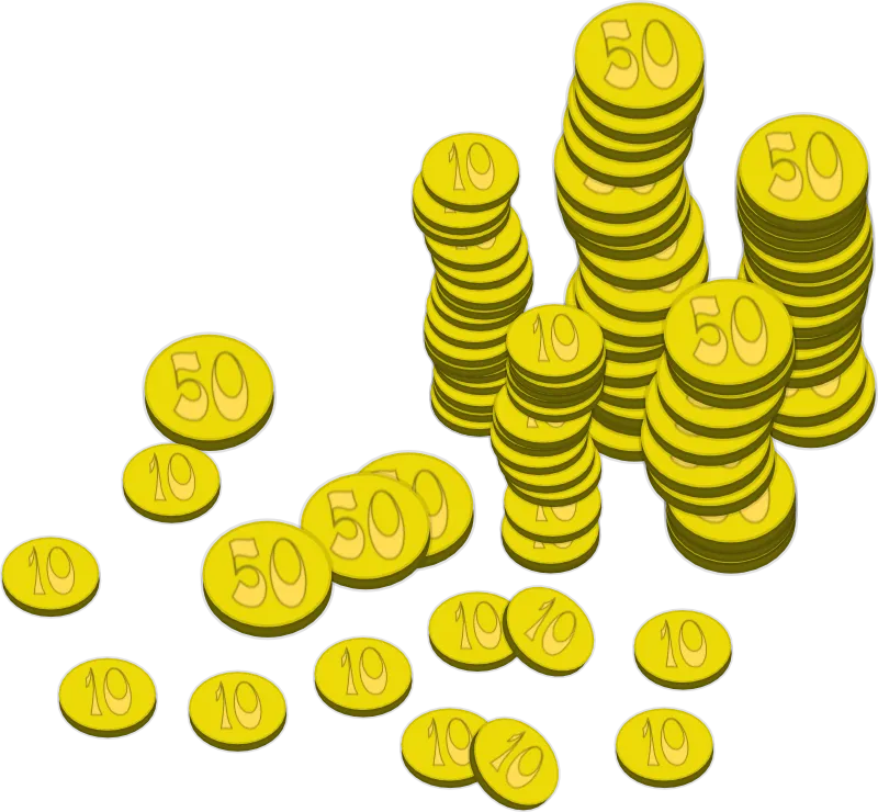 money