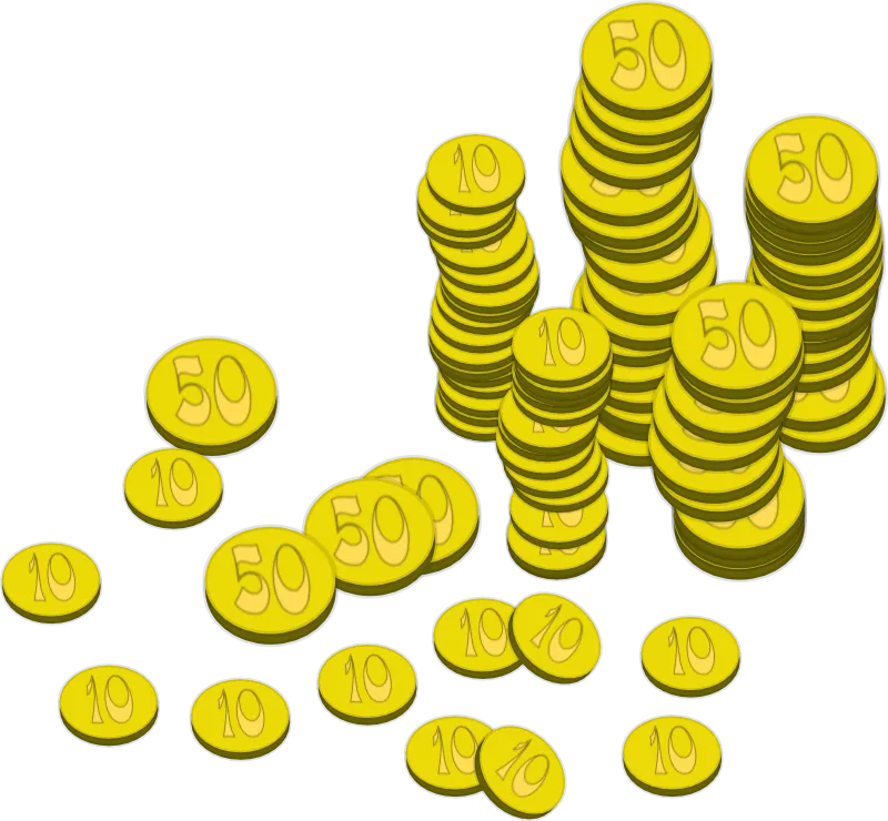 money
