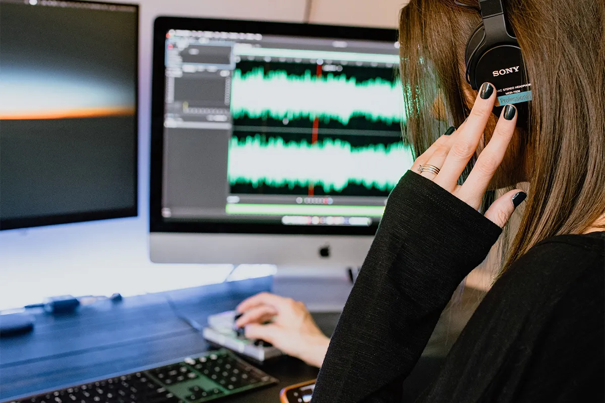 music production 1 1