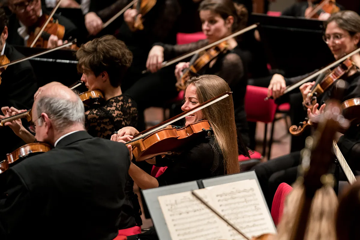 nederlands philharmonisch orkest ronald knapp 1