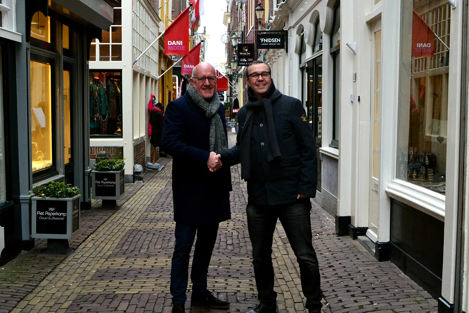 nh media nieuwe partner alkmaar marketing