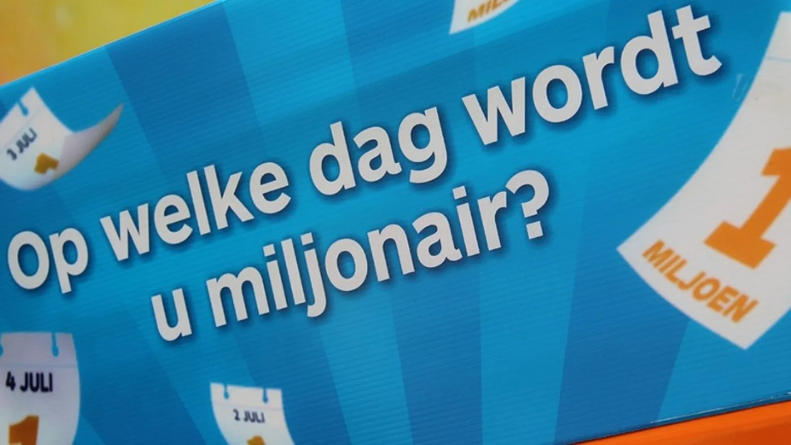 nh staatsloterij
