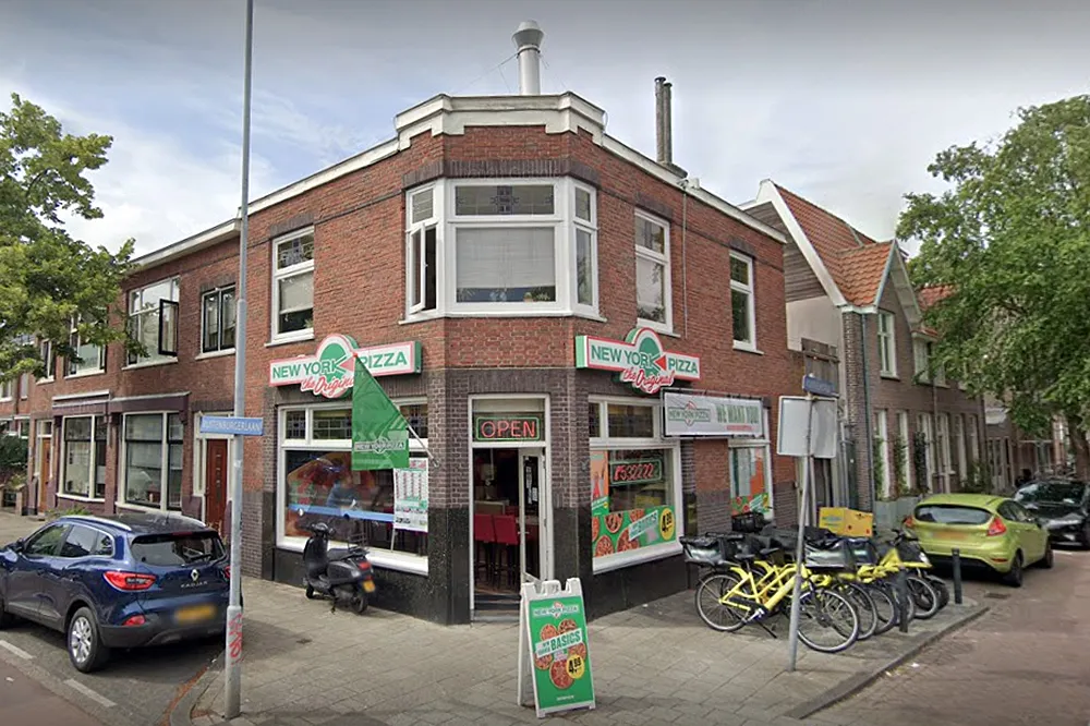 nyp haarlem google streetview