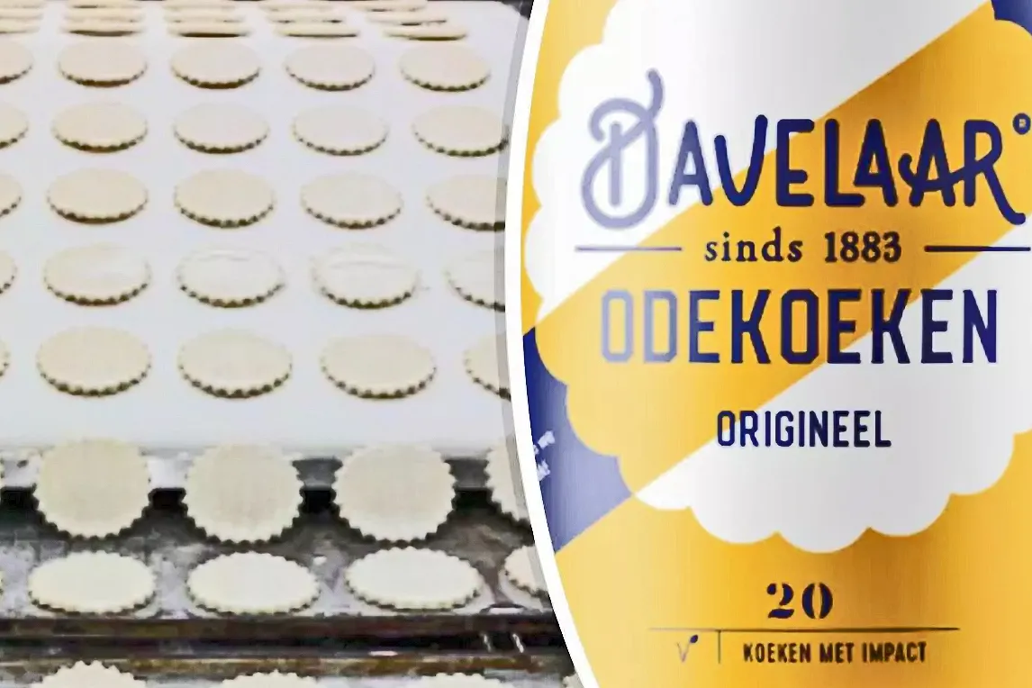 odekoeken