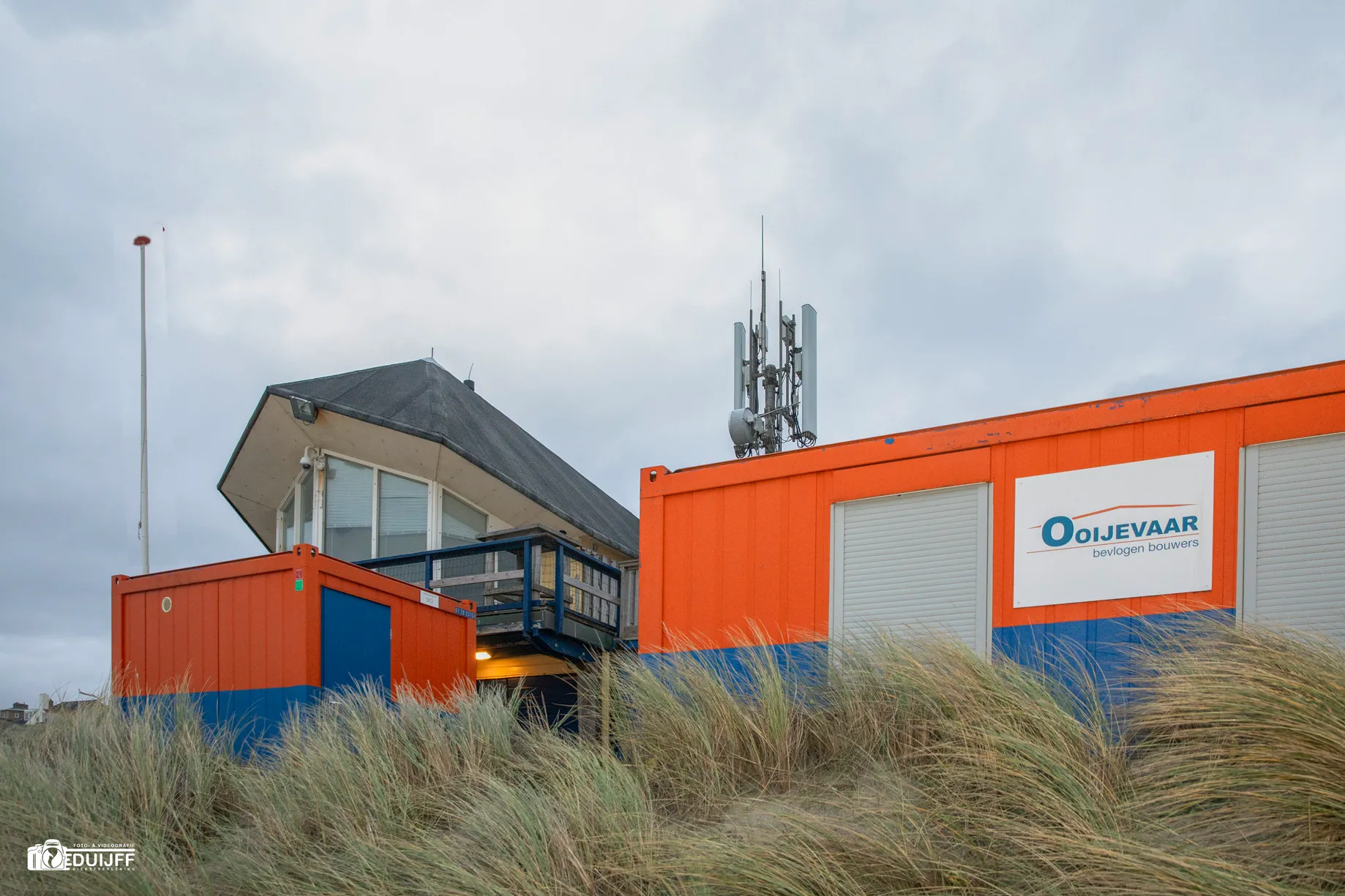 ooijevaar bouwers