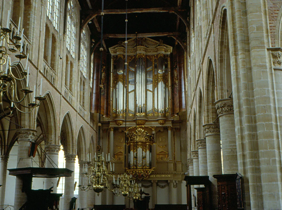 orgel
