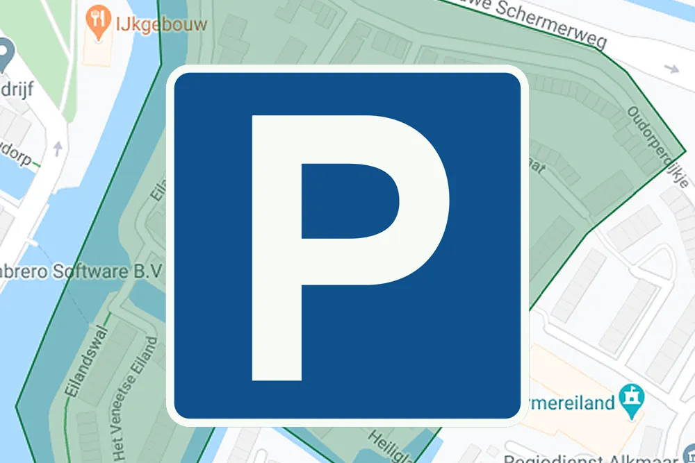 parkeren