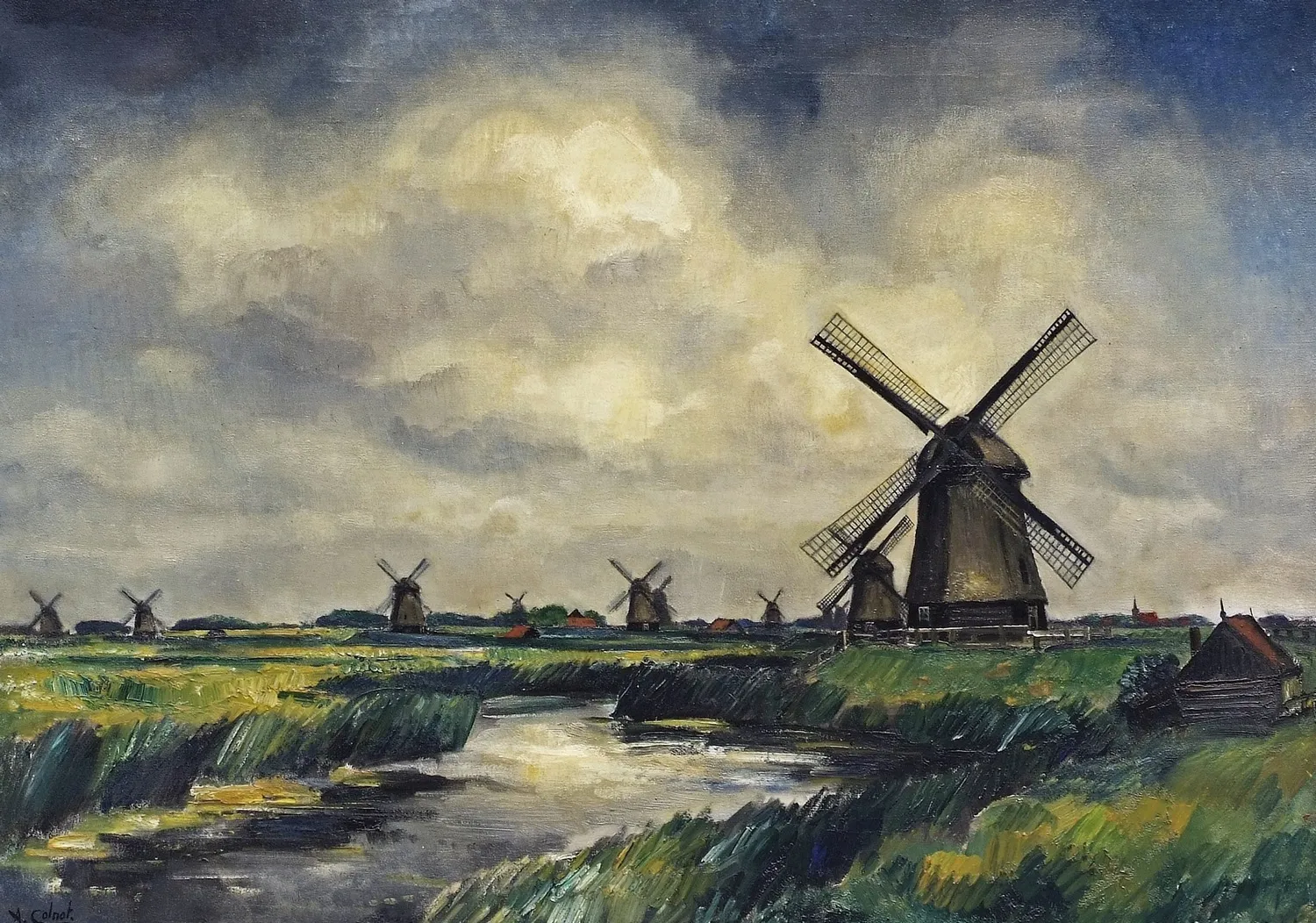 pb 36 tentoonstelling weids colnot schermermolens