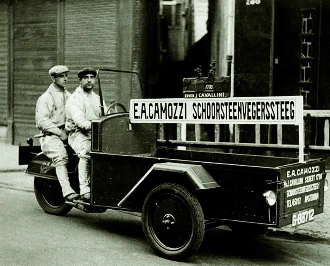 pb raa foto 1 italiaanse schoorsteenvegers