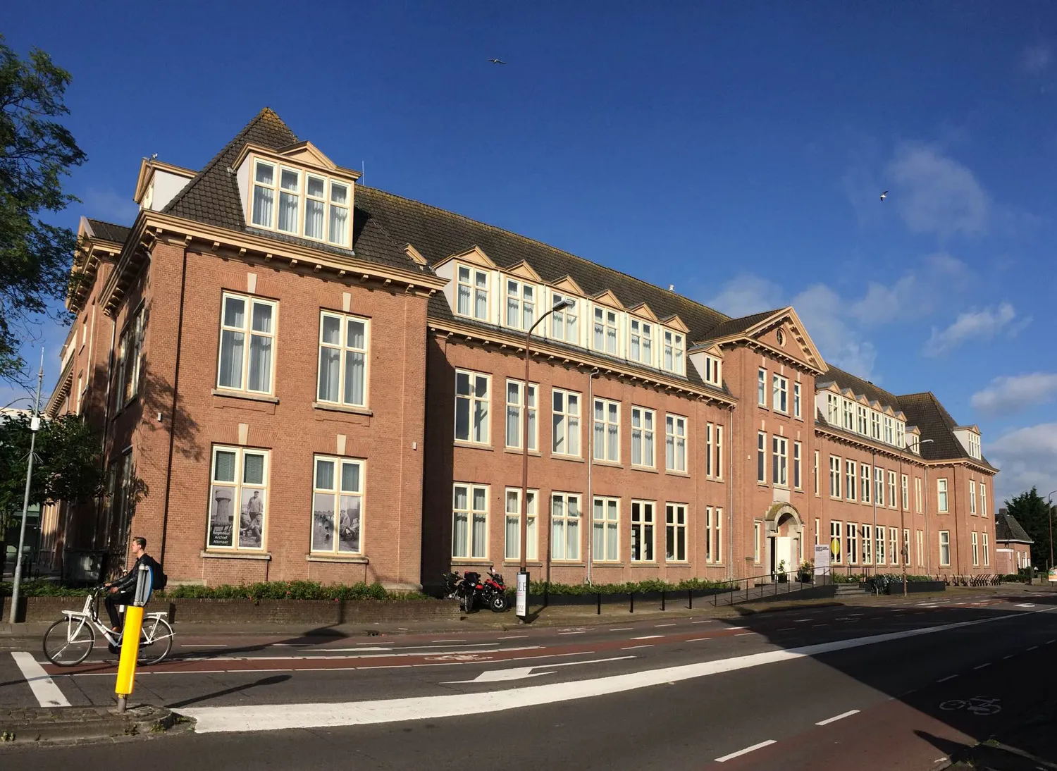 pb raa foto 2 regionaal archief aan de bergerweg 1