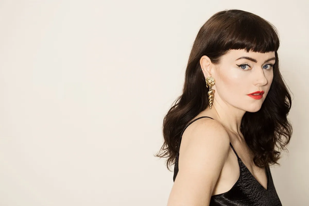 persfoto jennie lena kopieren