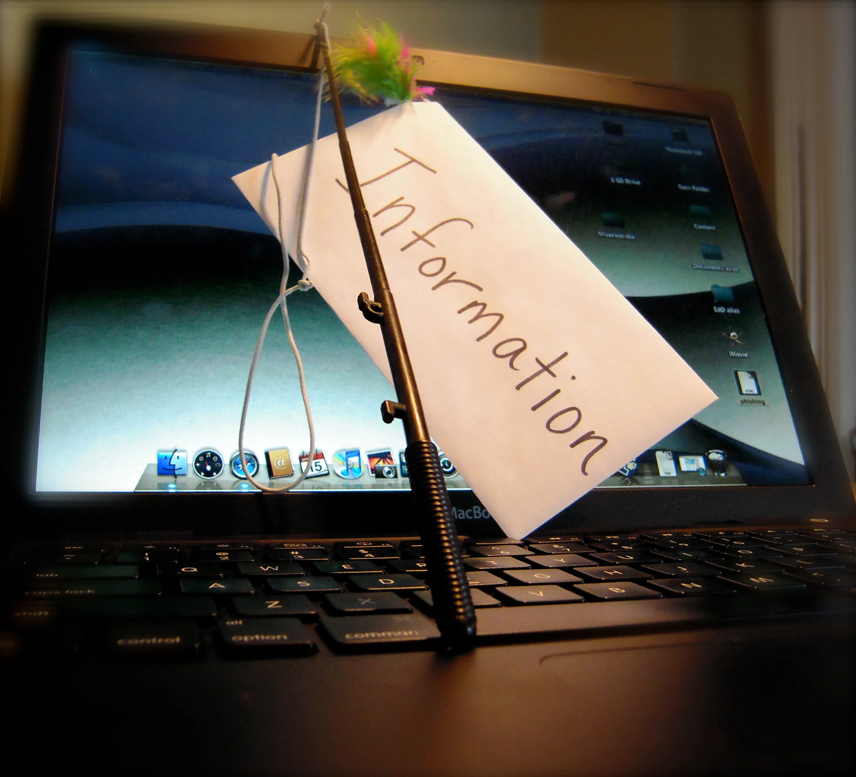 phishing