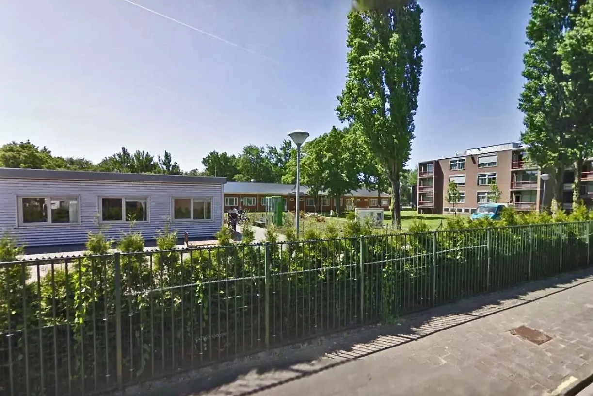 picassolaan streetview