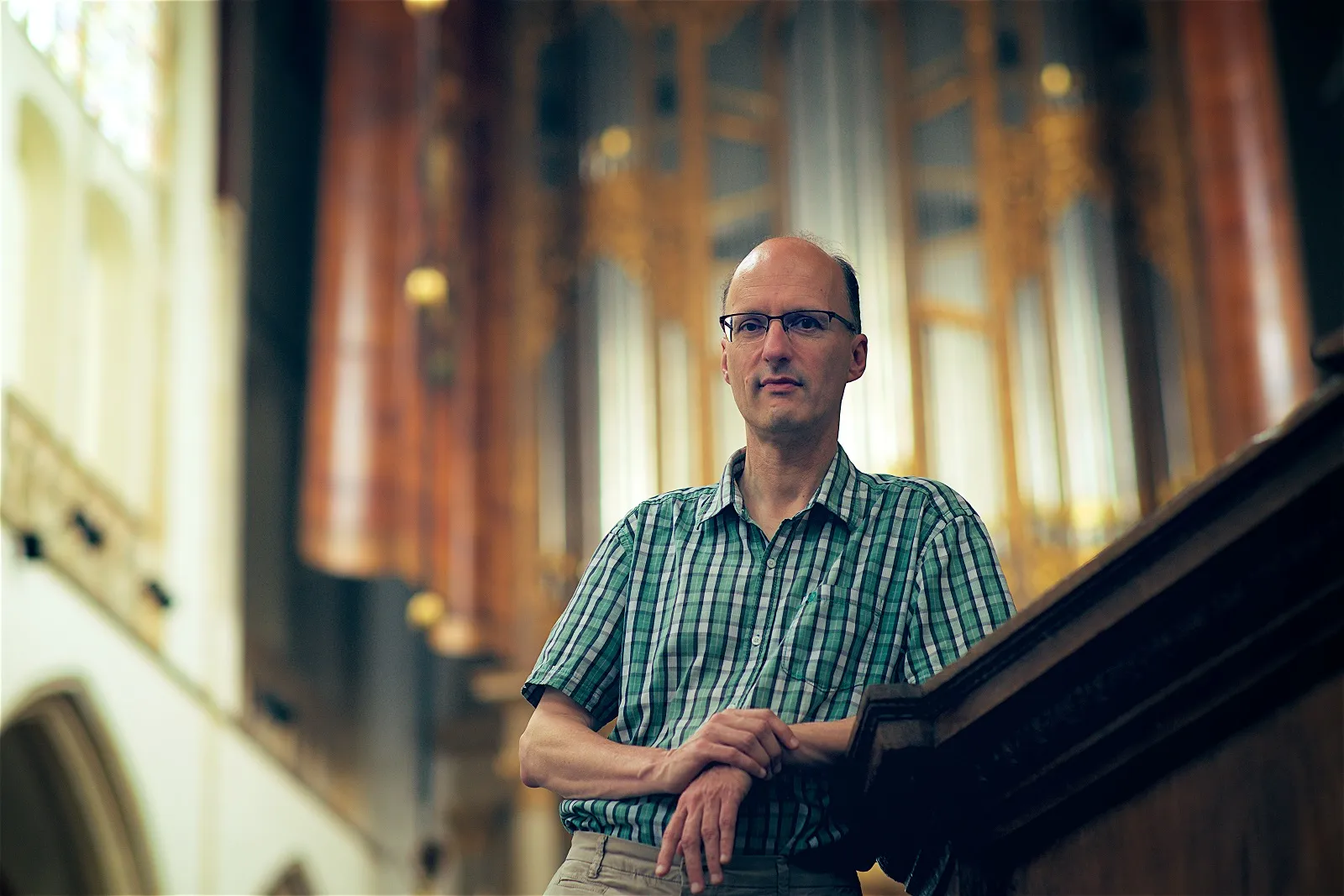 pieter van dijk
