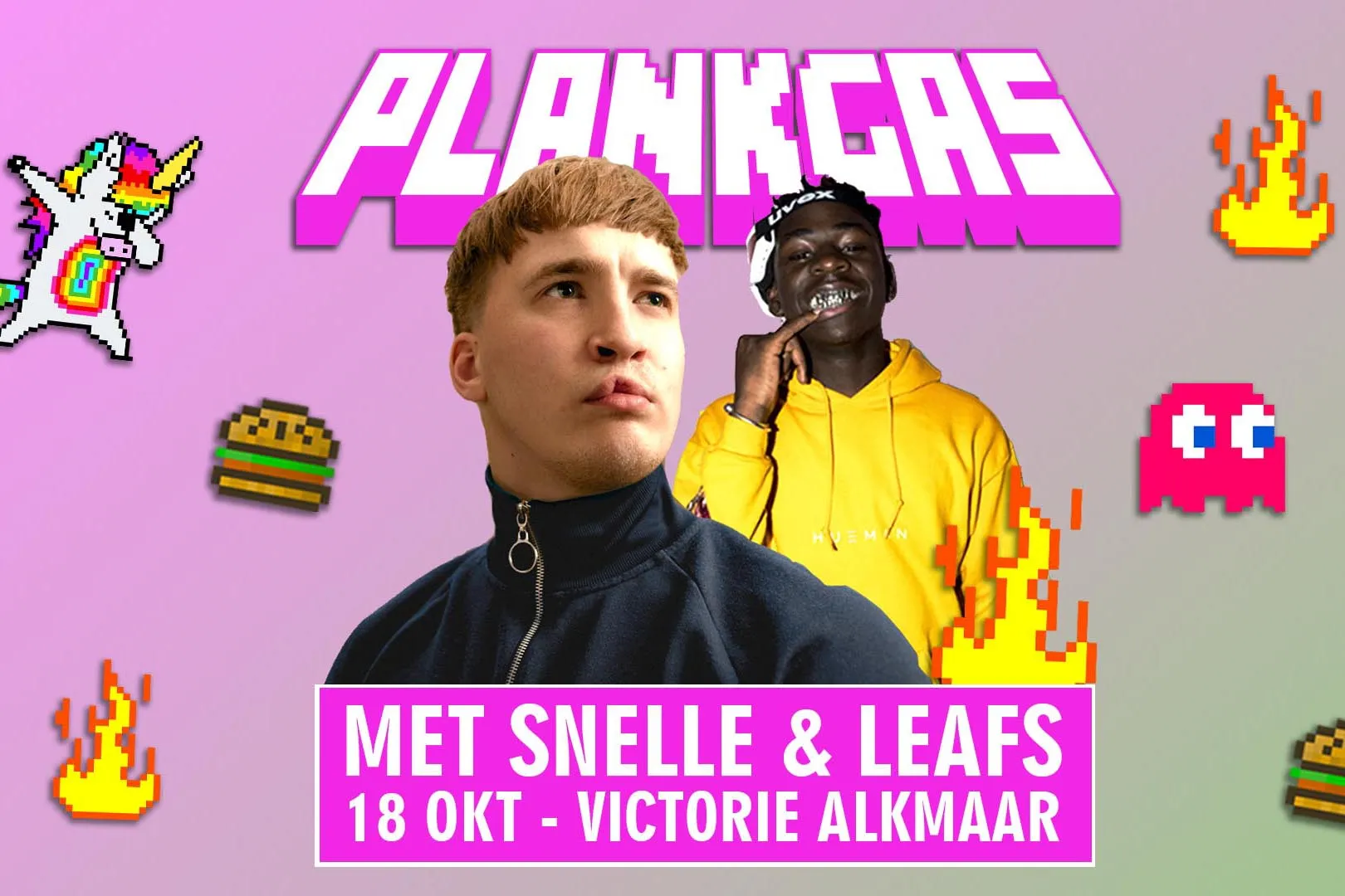 plankgas header
