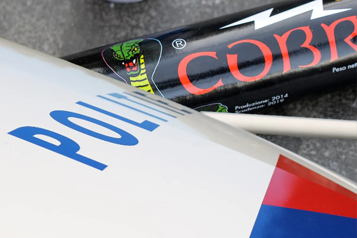 politie cobra