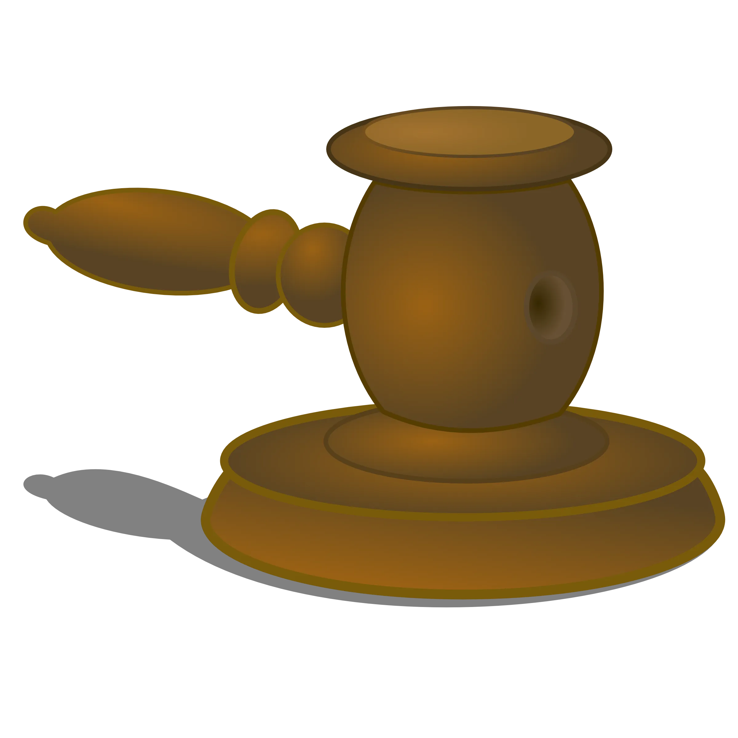 rechter