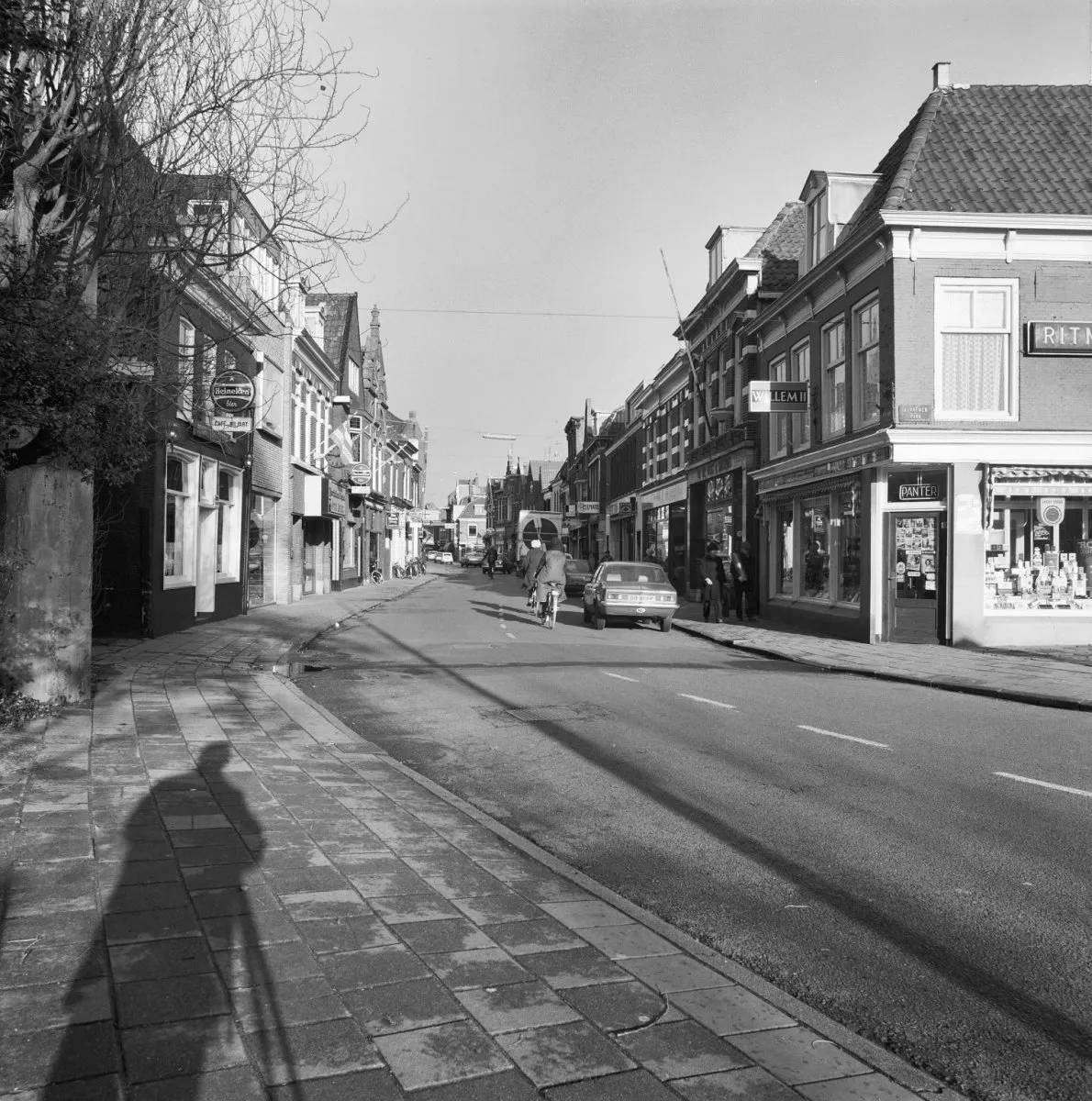ritsevoort