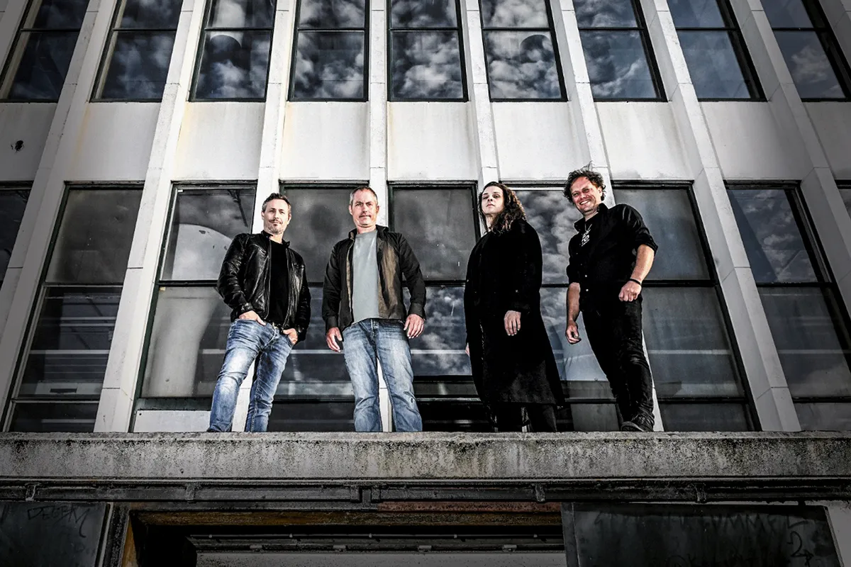 ron koffeman kopieren