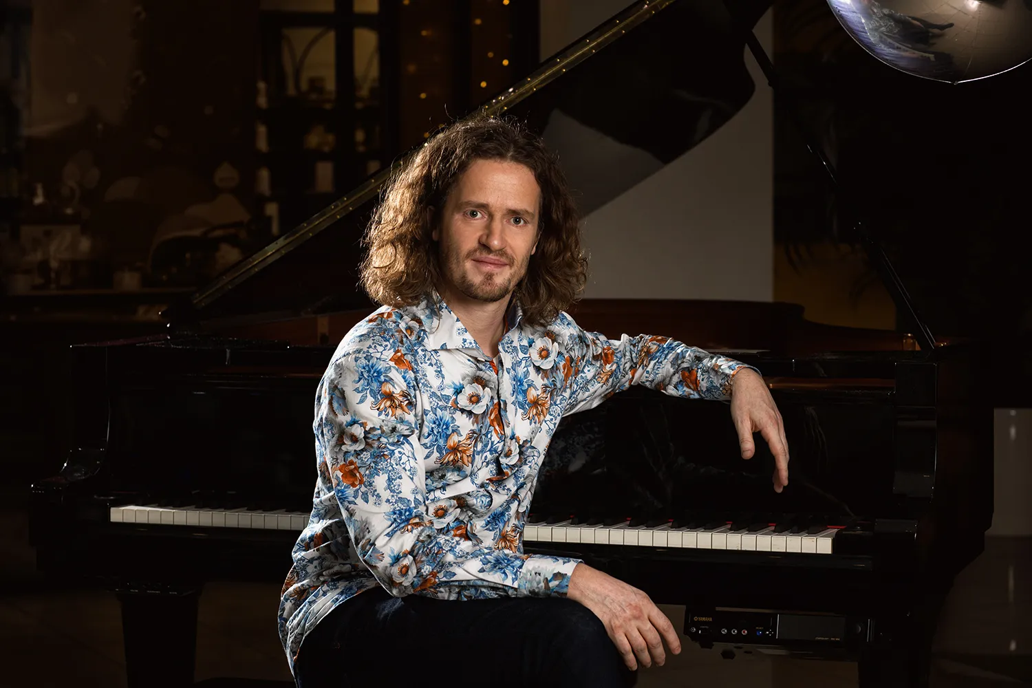 roon staal lentetour