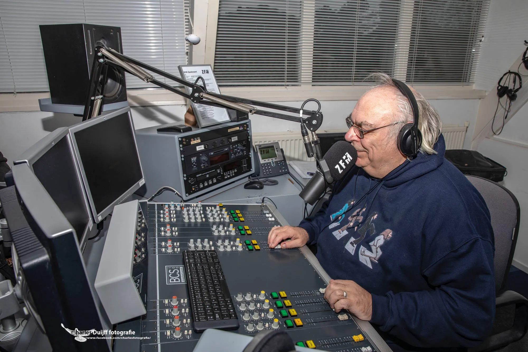 ruud zfm21