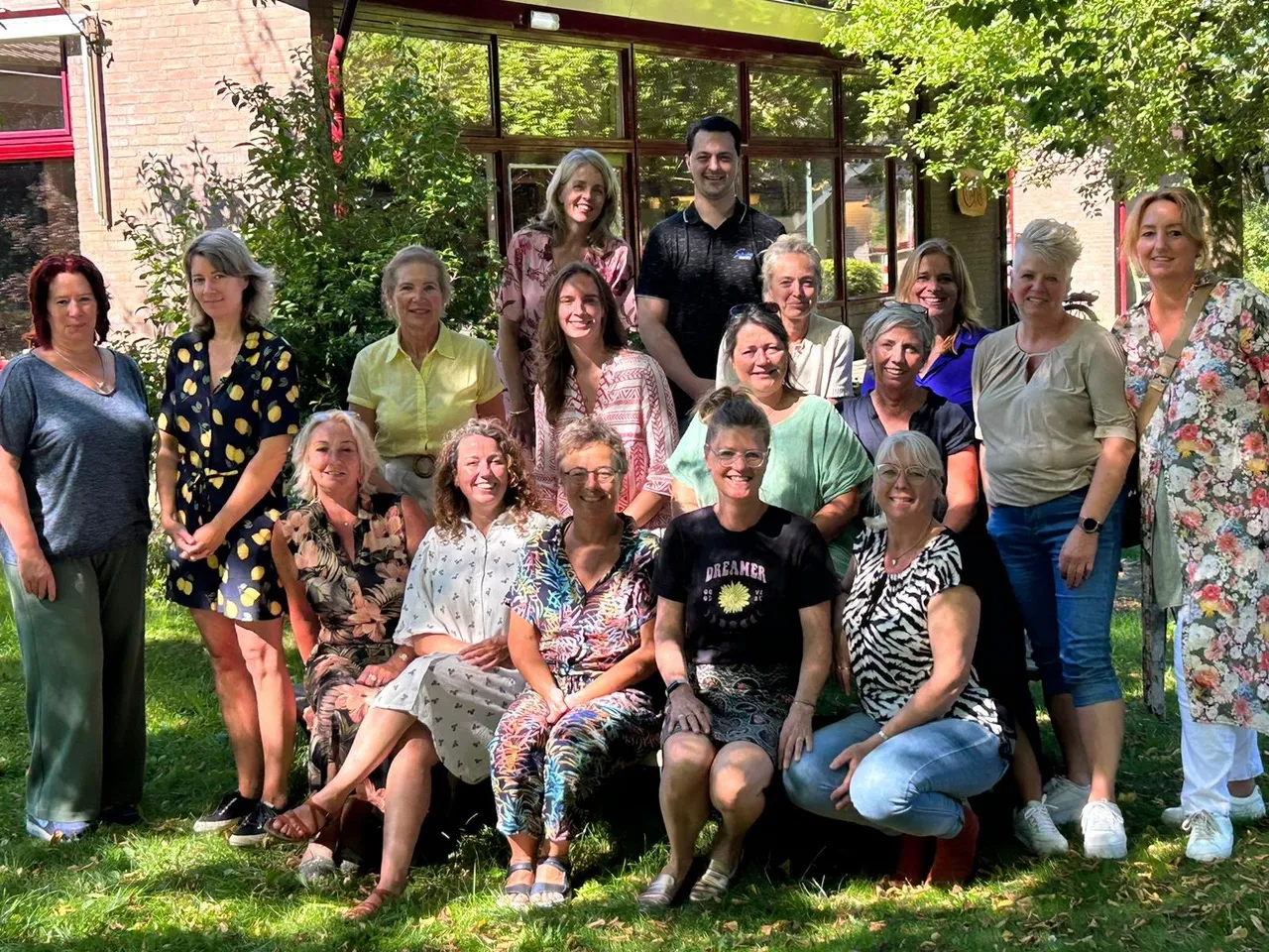 samenwerking raphaelstichting regio college en vonk tbv mbo certificaat