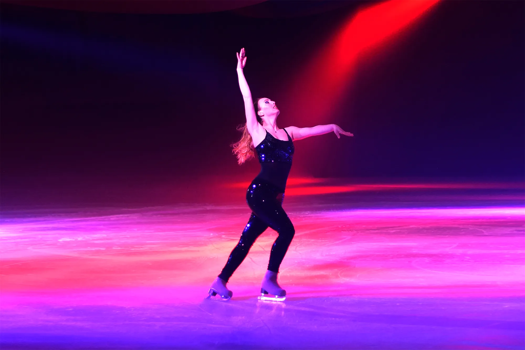 schaatsen