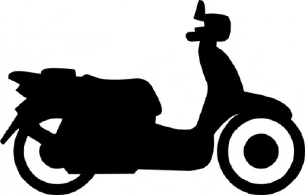scooter