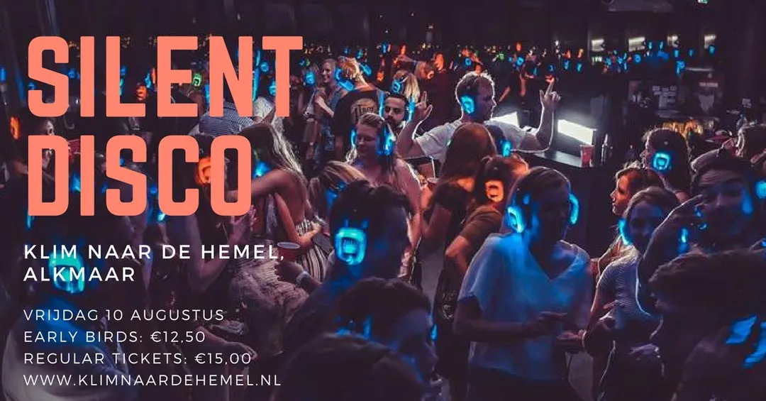 silent disco