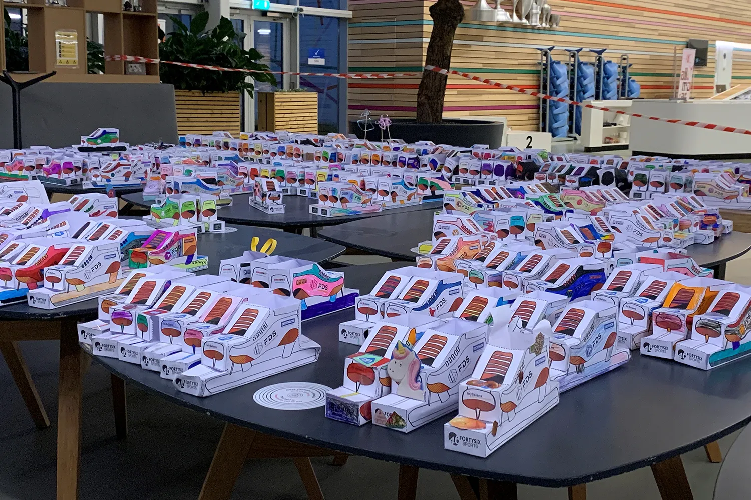 sinterklaasje zet je schaatsje