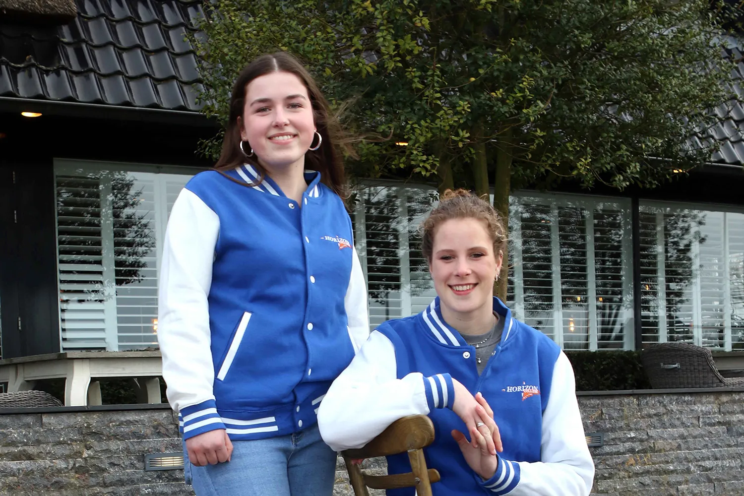 skills nk 2023 noortje yvanka horizon college